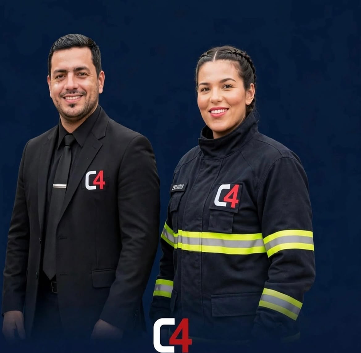 Equipe C4 Serviços
